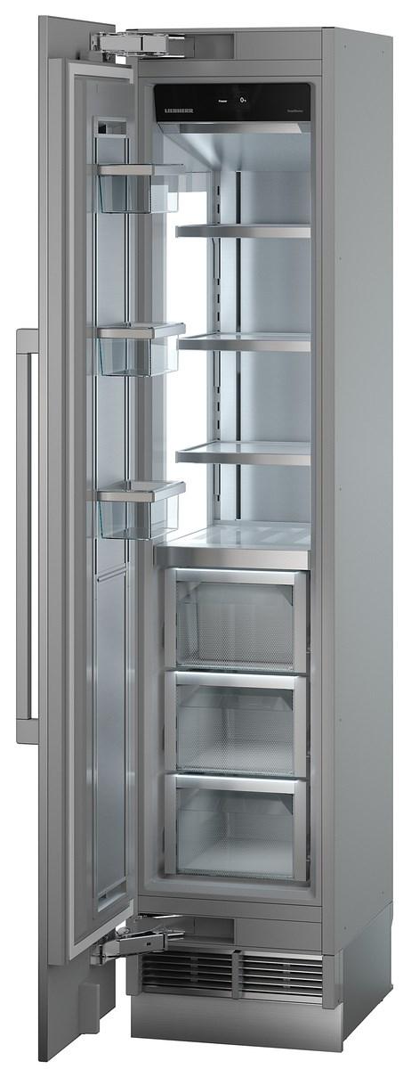 Liebherr MF1851 Freezer for integrated use with NoFrost