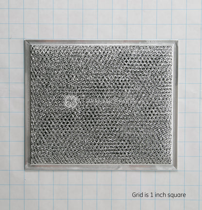 WB02X10700 GE Microwave Charcoal Odor Filter