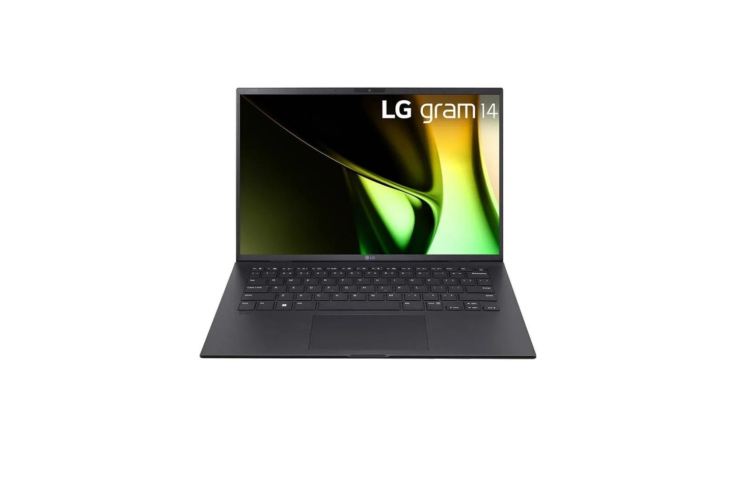 Lg 14Z90SVAPB3U1 14" WUXGA gram Business Laptop with Intel® Core™ Ultra5, Windows 11 Pro, 16 GB Memory, & 512 GB Storage