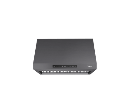 Dacor DHD30U990CM DHD30U990CM/DA Graphite Stainless