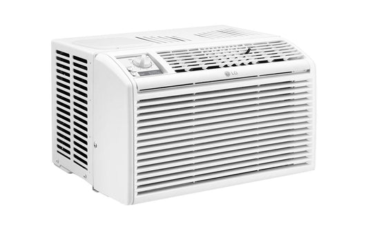 Lg LW5023 5,000 BTU Window Air Conditioner