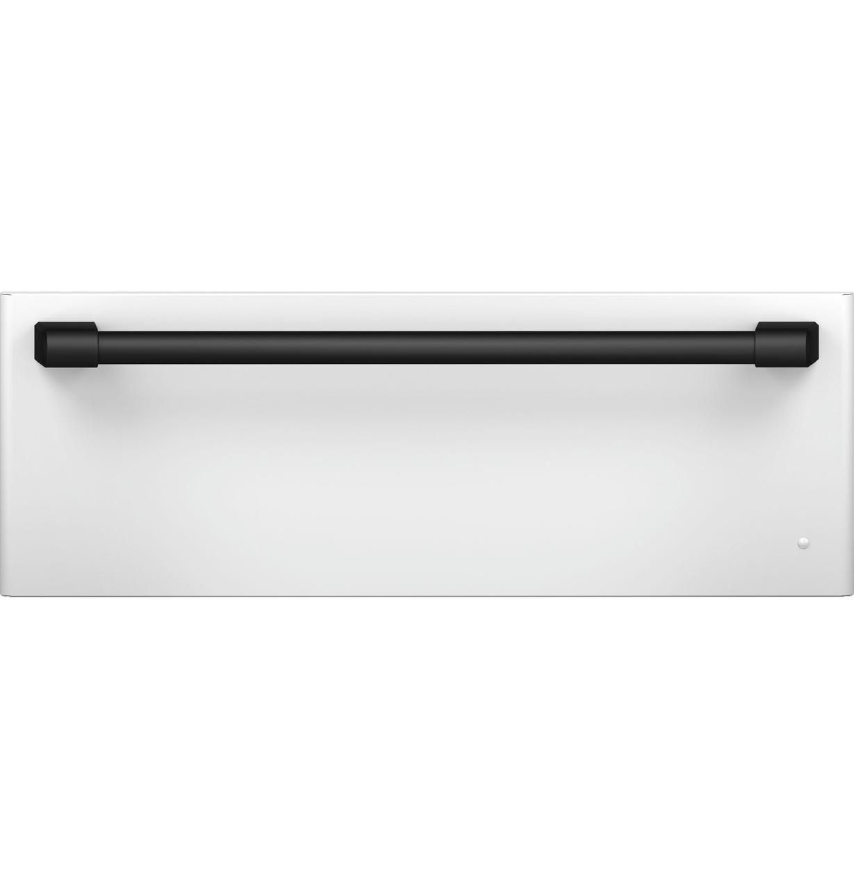 Cafe CXWS0H0PMFB CAF(EBACK)™ Handle Kit - Wall Oven Flat Black