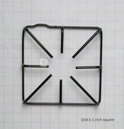 Ge Appliances WB31K10016 Gas Range Grate - Black