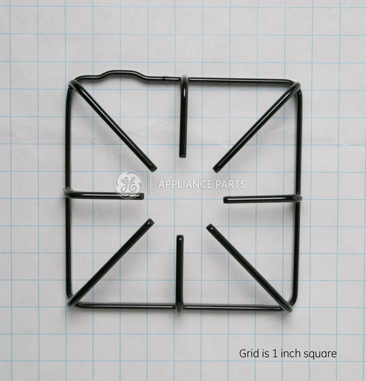 Ge Appliances WB31K10016 Gas Range Grate - Black