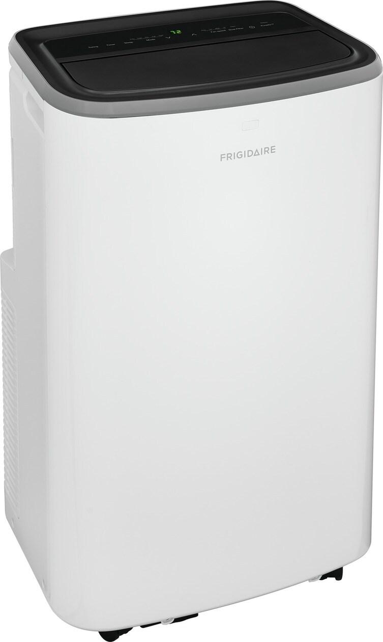 Frigidaire FHPW142AC1 3-in-1 Connected Portable Room Air Conditioner 14,000 BTU (ASHRAE) / 10,000 BTU (DOE)