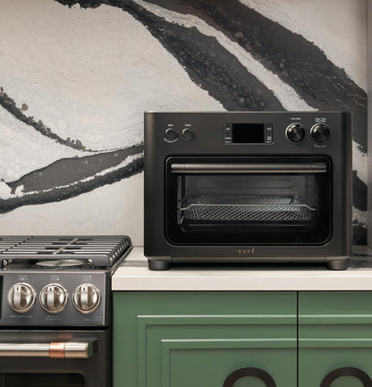 Cafe C9OADA1ZD5 CAF(EBACK)™ Couture™ Toaster Oven with Air Fry