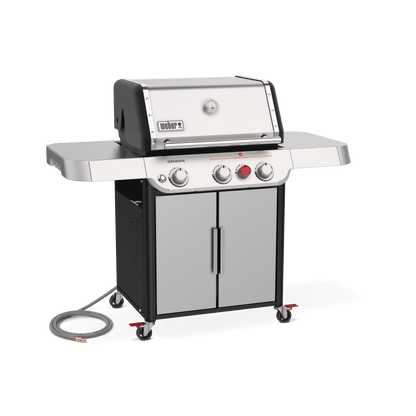 Weber 1500593 GENESIS SP-S-325 NG SS US/CA/MX