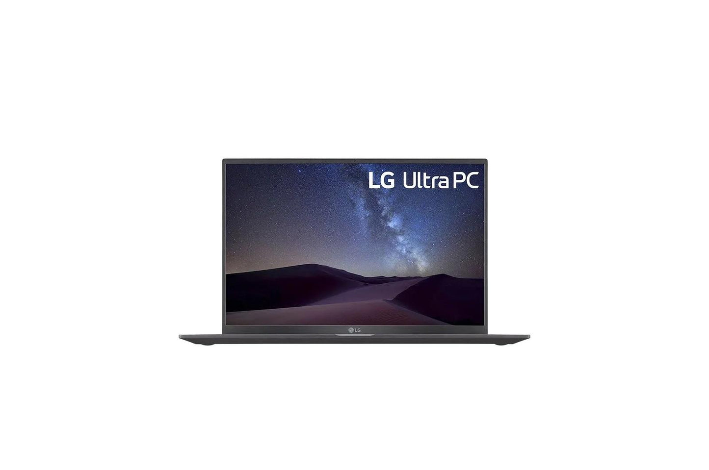 Lg 16U70RNAPC5U1 16'' WUXGA UltraPC Laptop with Windows 11 Pro, 16GB LPDDR4x, 512GB Dual SSD slots, & AMD Ryzen™ 5 7530U Processor