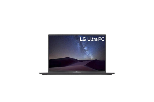Lg 16U70RNAPC5U1 16'' WUXGA UltraPC Laptop with Windows 11 Pro, 16GB LPDDR4x, 512GB Dual SSD slots, & AMD Ryzen™ 5 7530U Processor