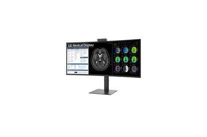 Lg 40HT513DB 40" UltraWide™ Diagnostic Display