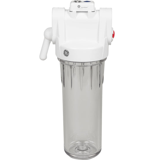 GXWH20T GE WHOLE HOUSE WATER FILTRATION SYSTEM
