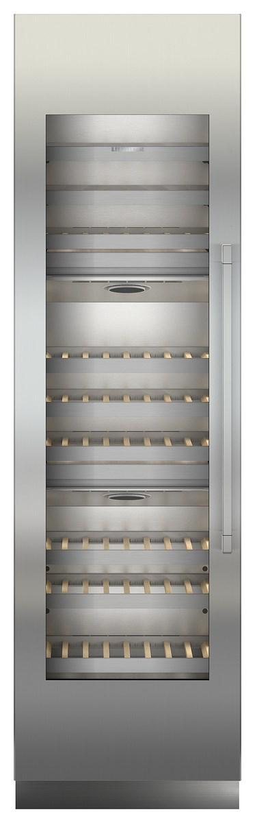 Liebherr MW2401 Built-in wine