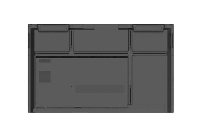 Lg 65TR3PNB 65'' CreateBoard Pro Smart Board with Google Mobile Services and Built-in AI
