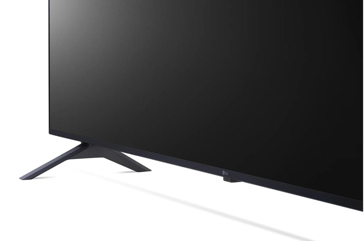 Lg 50UR340C9UD 50" UR340C Series UHD Commercial TV with management software, scheduler and certified Crestron Connected®