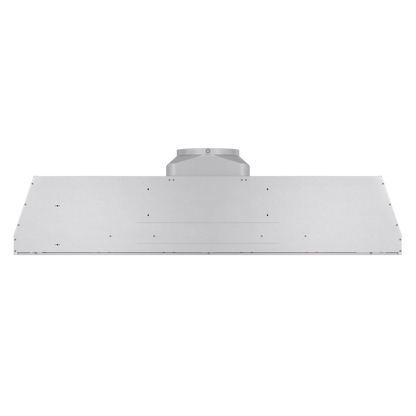 XLH60 Thor Kitchen 60 Inch Liner Wall Mount Range Hood - Model Xlh60