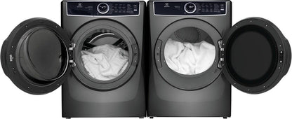 Electrolux ELFG7637AT Front Load Perfect Steam™ Gas Dryer with LuxCare® Dry and Instant Refresh - 8.0 Cu. Ft.