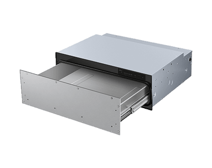 Dacor DWR30U900WP 30" Warming Drawer, Panel Ready