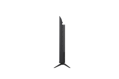 Lg 43QNED74BUA 43 Inch Class LG QNED AI QNED74B Mini LED 4K Smart TV 2026