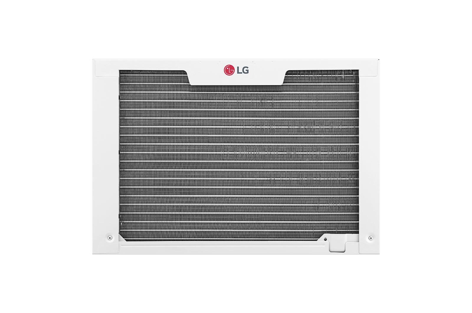 Lg 24,500 BTU Smart Wi-Fi Enabled Window Air Conditioner