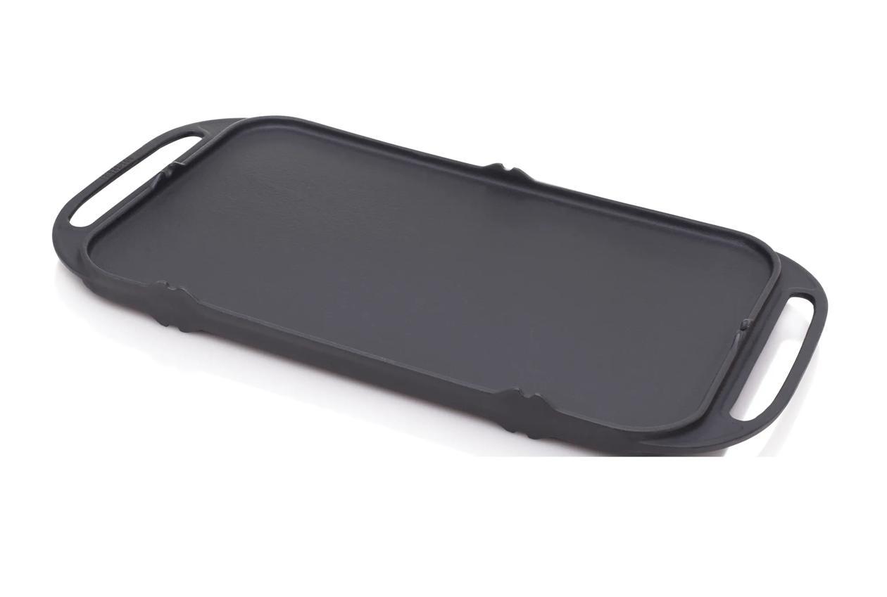 Electrolux 318251600 Cast Iron Griddle