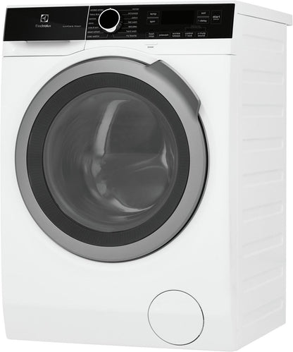 Electrolux ELFW4222AW 24" Compact Washer with LuxCare Wash System - 2.4 Cu. Ft.