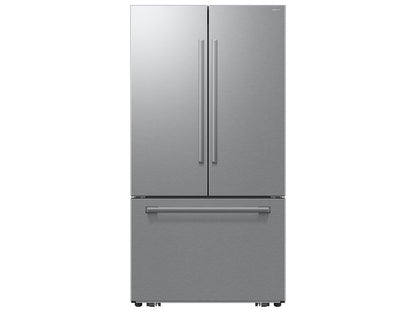 Samsung RF70H30KER Bespoke AI 3-Door French Door Zero Clearance Fit  In-Door Tall Dispenser  30 cu.ft.