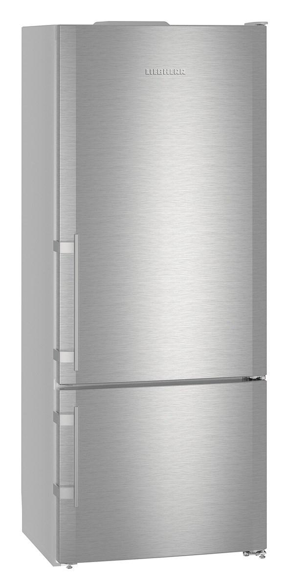 Liebherr Freestanding Refrigerator/Freezer 30", NO Ice Maker, Right Hinge