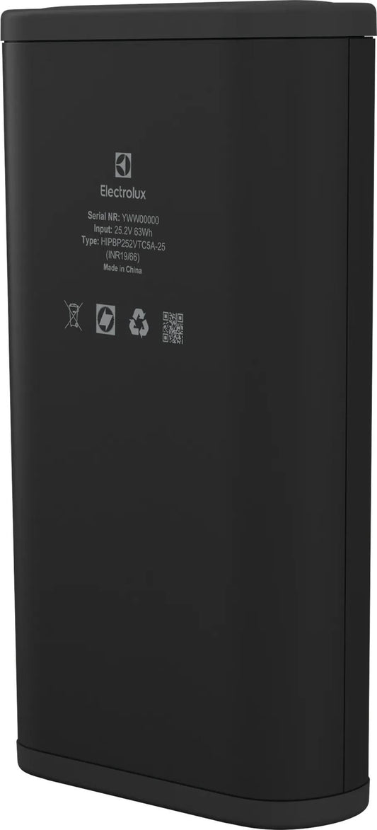Electrolux 140204445021 Ultimate800™ Replacement Battery