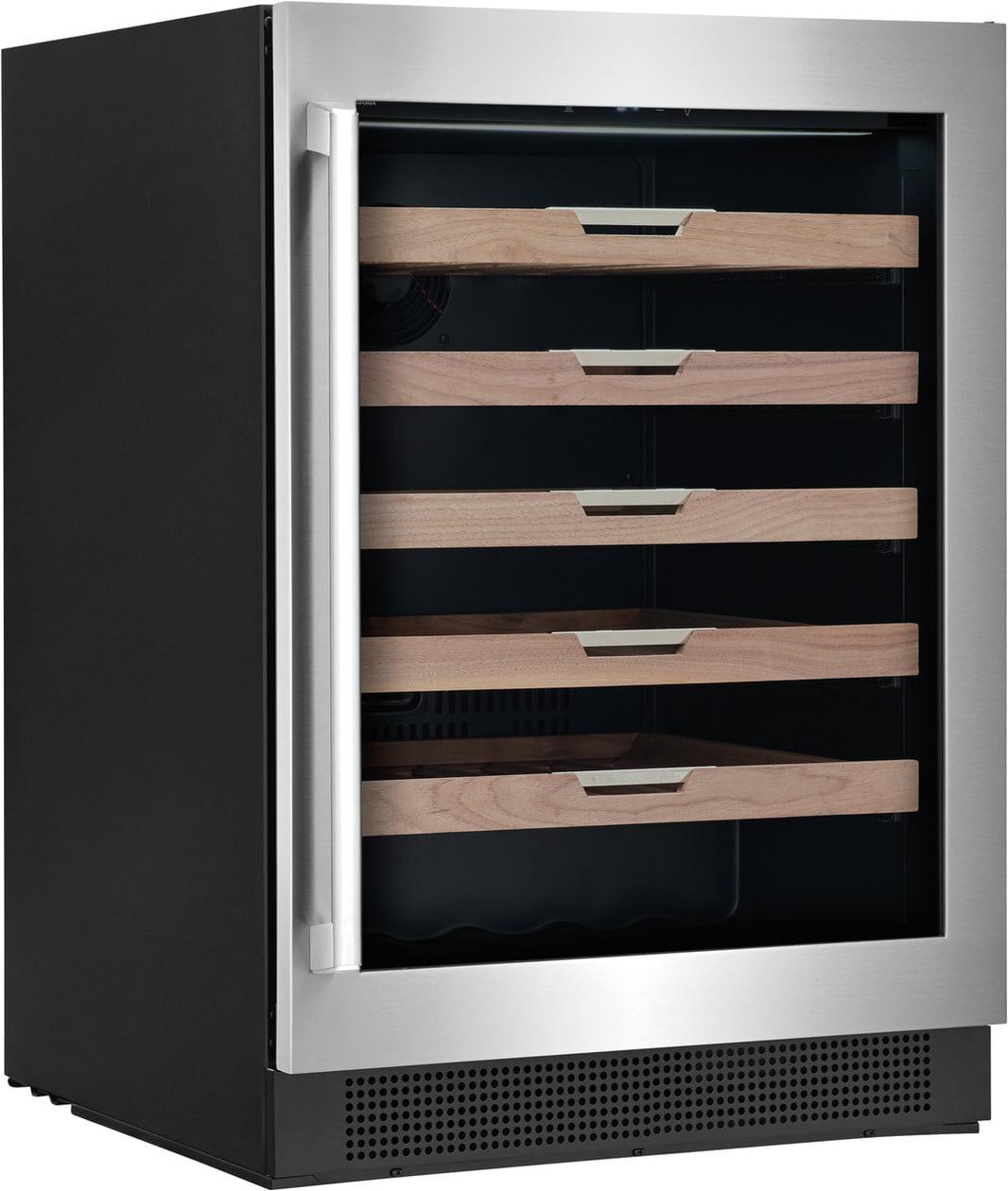 Electrolux EI24WC15VS 24" Under-Counter Wine Cooler