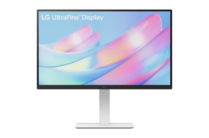 Lg 27US550W 27 Inch UltraFine™ 4K UHD HDR10 IPS Monitor