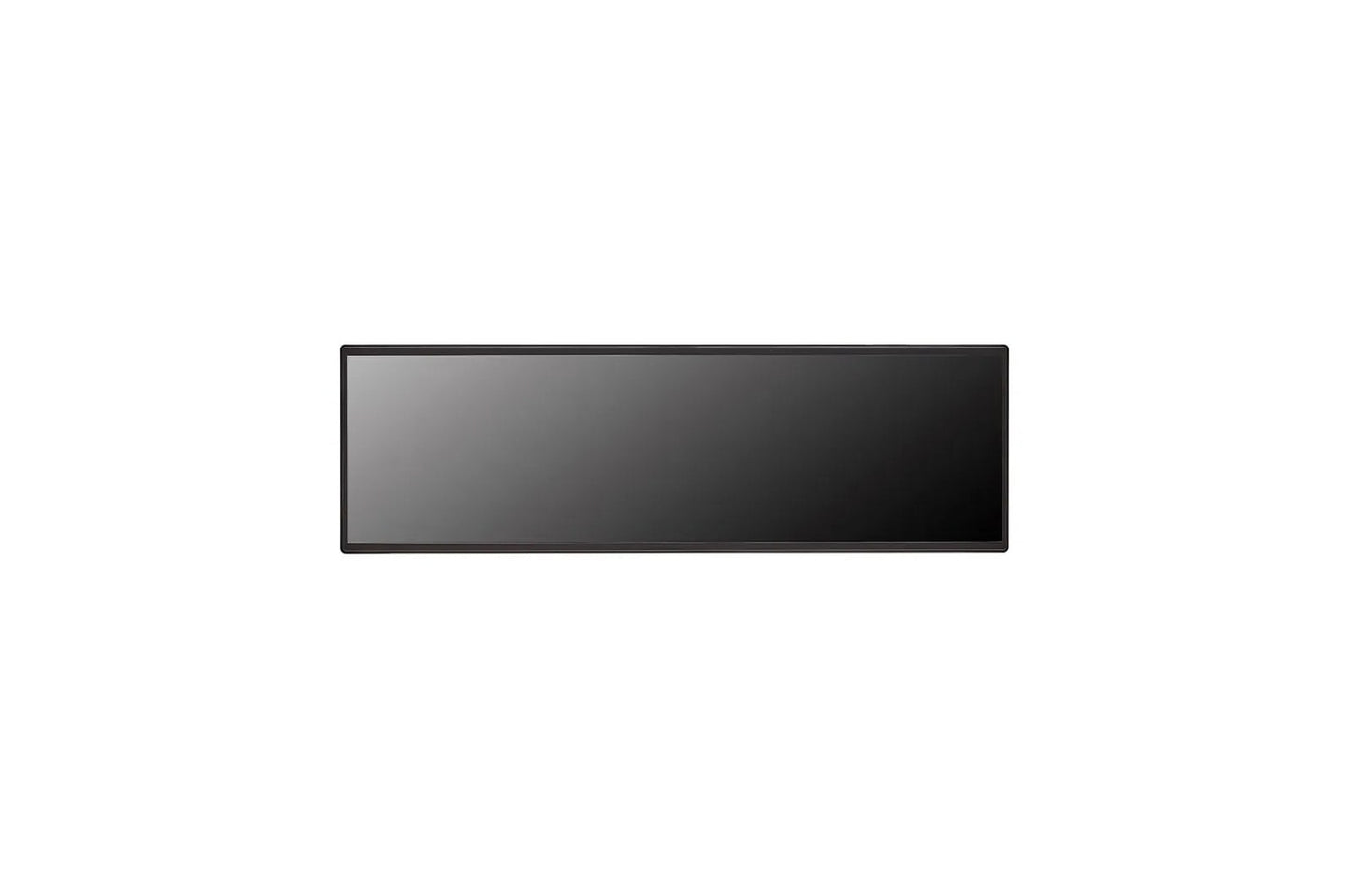 Lg 37BH7NH 37" FHD IPS (ADS) 32:9 Ultra Stretch Signage with 700 nits Brightness, webOS™ 6.0, & 30(degree) Tilt