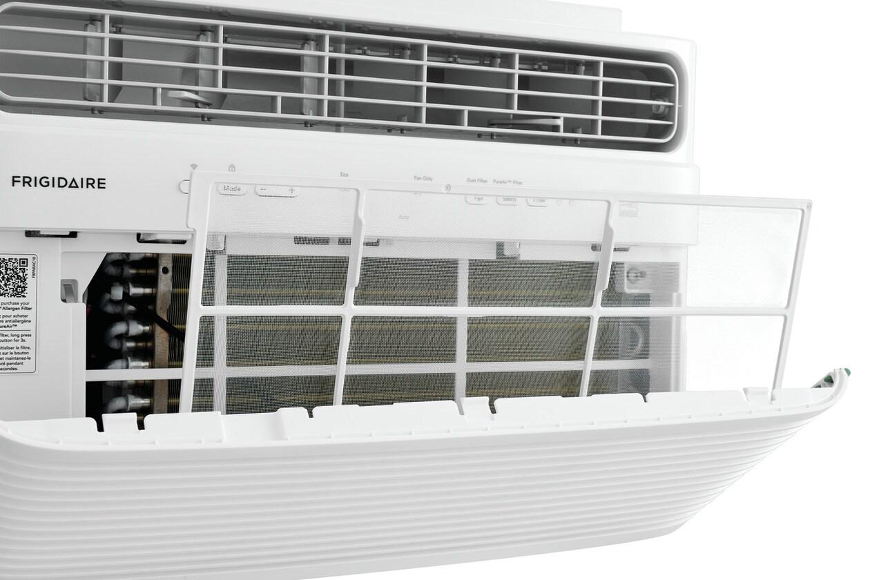 Frigidaire 8,000 BTU Window Room Air Conditioner with Wi-Fi