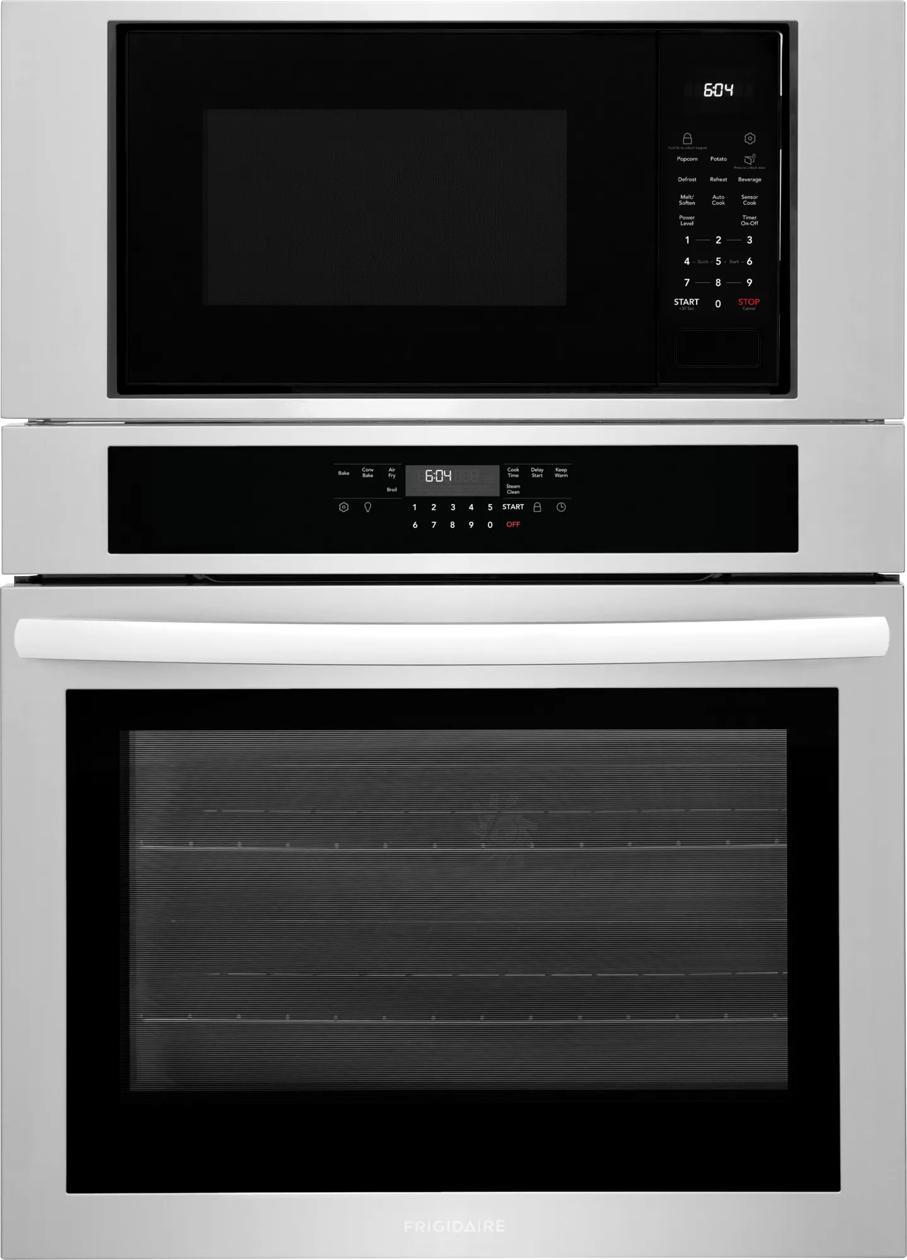 Frigidaire FCWM3030AS 30" Microwave Combination Oven