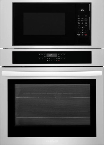 Frigidaire FCWM3030AS 30" Microwave Combination Oven