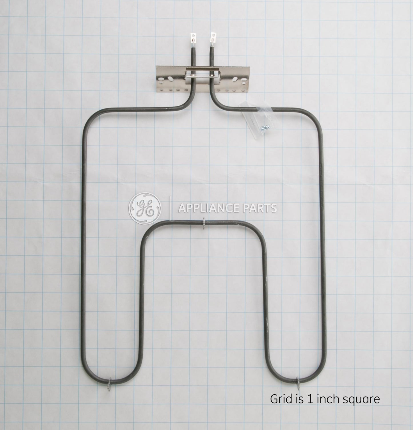 Ge Appliances WB44X200 Electric Range Lower Bake Element