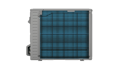 FPHSR24A3D Friedrich Floating Air Pro 24,000 BTU 230V Ductless Mini-split Single-zone Heat Pump (Outdoor Unit)