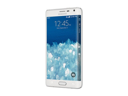 Samsung SMN915AZWEATT Galaxy Note Edge 32GB (AT&T)