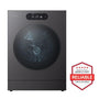 Black Stainless Steel