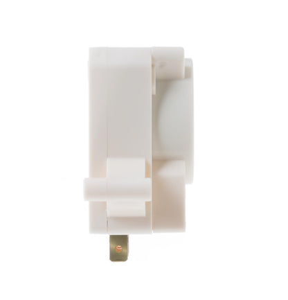 Ge Appliances WR9X489 Refrigerator defrost timer