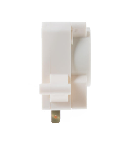 Ge Appliances WR9X489 Refrigerator defrost timer