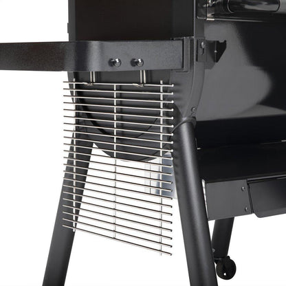 SmokeFire Sear+ ELX4 Wood Fired Pellet Grill