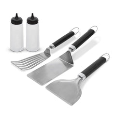 Weber 6776 Griddle Essentials Set