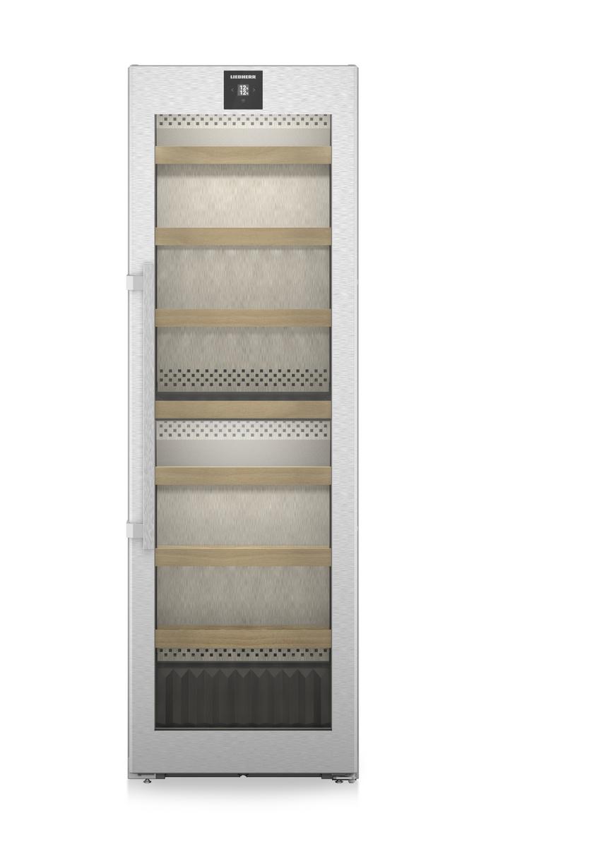 Liebherr W5250 Freestanding Wine