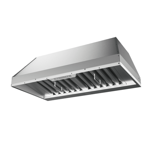 Zephyr AK9428BS Monsoon Connect, 30in, SS, LED, ACT