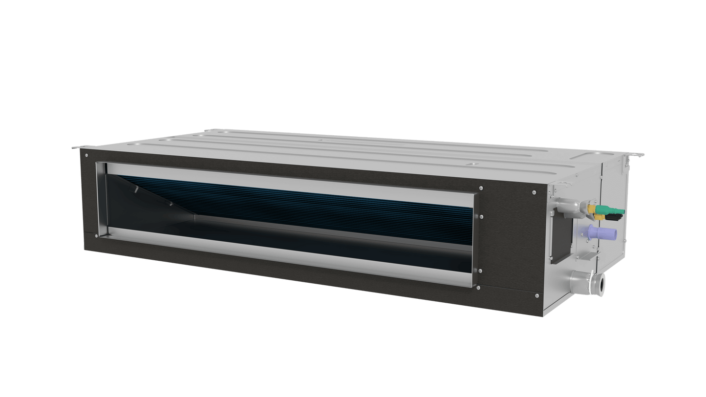 FPHFD18A3D Friedrich Floating Air Pro X 18,000 BTU 230V Ductless Mini-split Concealed Ducted (Indoor Unit)