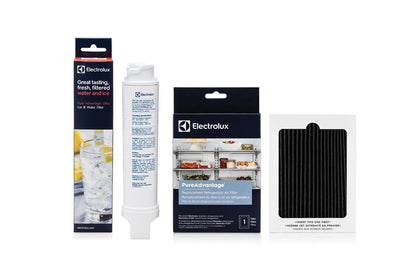 Electrolux ELUXCOMBO2 EWF02 and EAFCBF Water and Air Filter Combo Kit