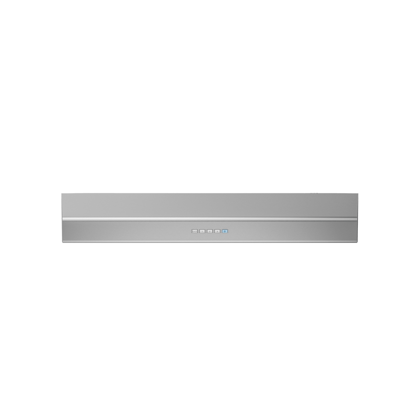 Zephyr AK1200CS Breeze II, Under Cabinet, 30", SS, LED
