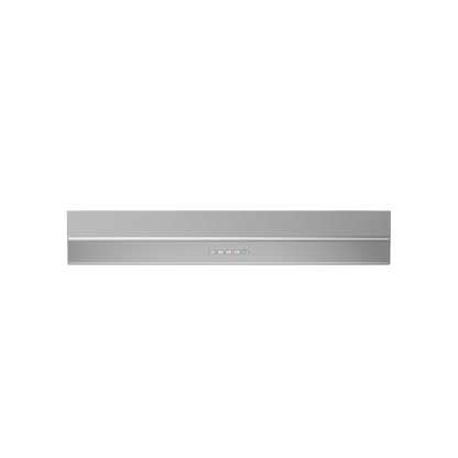 Zephyr AK1200CS Breeze II, Under Cabinet, 30", SS, LED