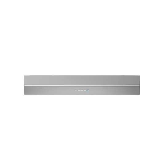 Zephyr AK1200CS Breeze II, Under Cabinet, 30", SS, LED