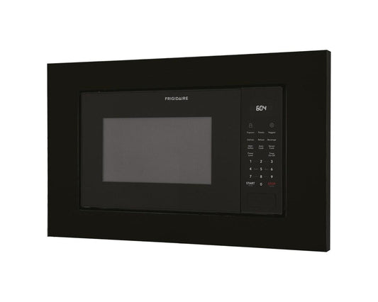 Frigidaire FMTK2727AB 27" Black Microwave Trim Kit